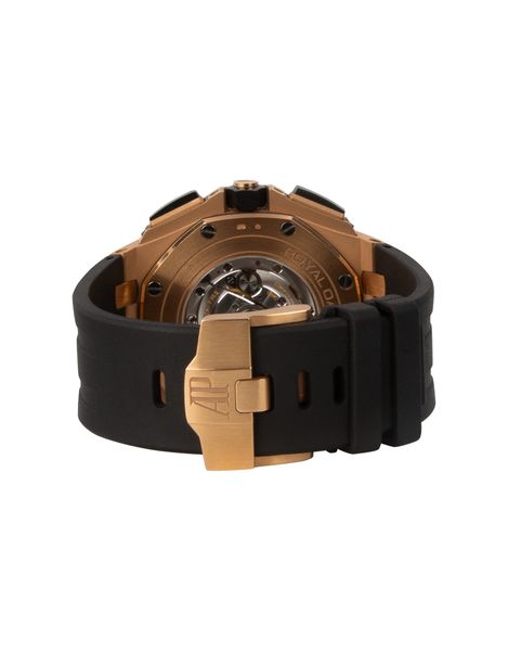 Audemars Piguet Royal Oak Offshore 26401RO.OO.A002CA.02